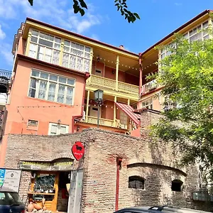 Old House Тбилиси