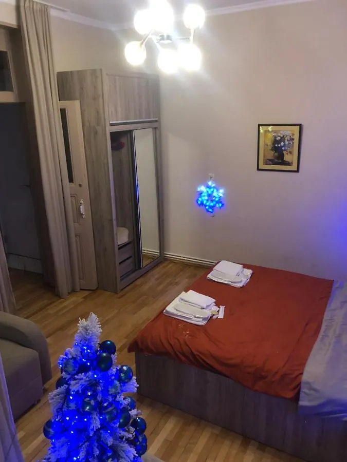 Апартаменты Old Tbilisi N&M
